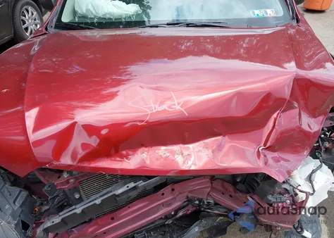 2012 Subaru Impreza 2.0I from USA, damaged, VIN JF1GJAA64CH017514